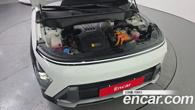2023 Hyundai Kona Hybrid (SX2) Inspiration Sold VIN KMHHE811GPU002117 – photo 13