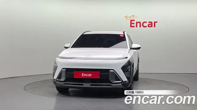 2023 Hyundai Kona Hybrid (SX2) Inspiration Sold VIN KMHHE811GPU002117 – photo 14
