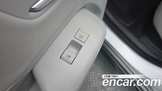 2023 Hyundai Kona Hybrid (SX2) Inspiration Sold VIN KMHHE811GPU002117 – photo 16