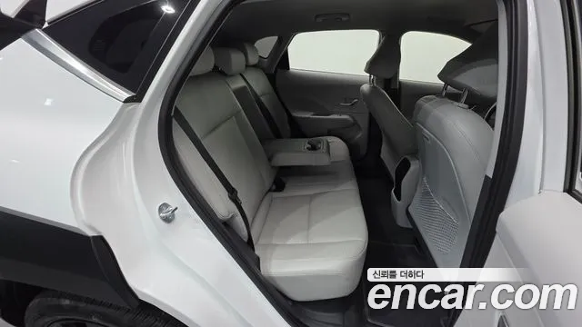 2023 Hyundai Kona Hybrid (SX2) Inspiration Sold VIN KMHHE811GPU002117 – photo 17