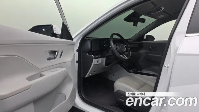 2023 Hyundai Kona Hybrid (SX2) Inspiration Sold VIN KMHHE811GPU002117 – photo 19