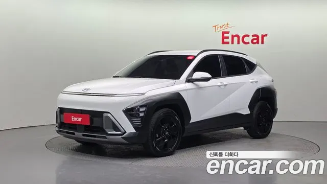 2023 Hyundai Kona Hybrid (SX2) Inspiration Sold VIN KMHHE811GPU002117 – photo 20