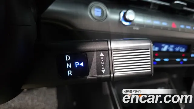 2023 Hyundai Kona Hybrid (Sx2) Inspiration Sold VIN KMHHE811GPU002426 – front exterior
