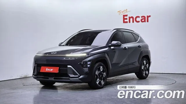 2023 Hyundai Kona Hybrid (SX2) Inspiration VIN KMHHE811GPU011068