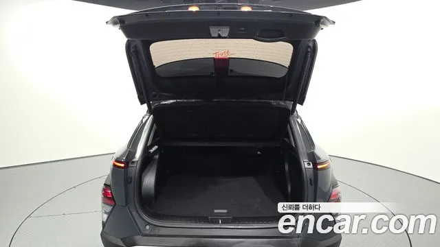 2023 Hyundai Kona Hybrid (SX2) Inspiration Sold VIN KMHHE811GPU015004 – dashboard
