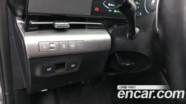 2023 Hyundai Kona Hybrid (SX2) Inspiration Sold VIN KMHHE811GPU015004 – photo 14