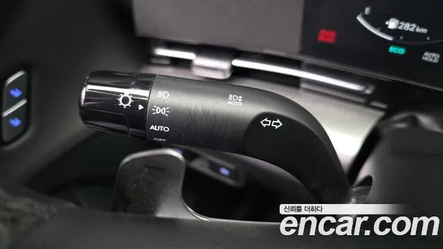 2023 Hyundai Kona Hybrid (SX2) Inspiration Sold VIN KMHHE811GPU015004 – photo 17