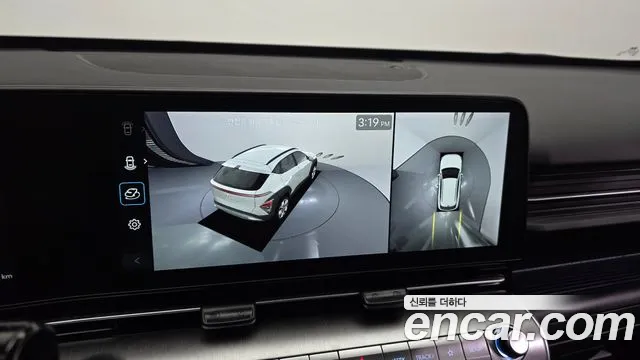 2023 Hyundai Kona Hybrid (SX2) Inspiration Sold VIN KMHHE811GPU015004 – photo 22