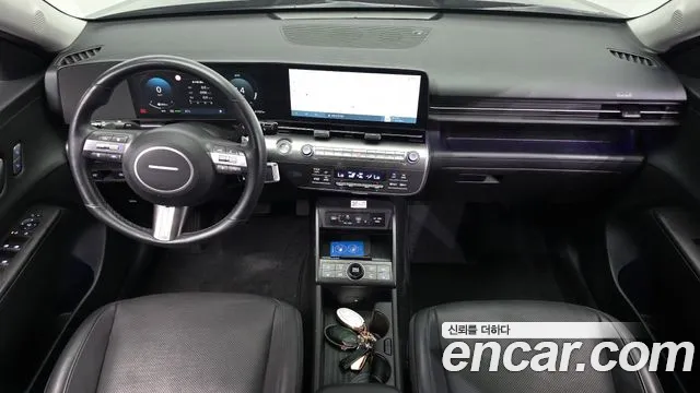 2023 Hyundai Kona Hybrid (SX2) Inspiration Sold VIN KMHHE811GPU015004 – photo 23