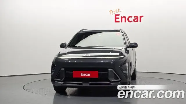 2023 Hyundai Kona Hybrid (SX2) Inspiration Sold VIN KMHHE811GPU015004 – photo 24