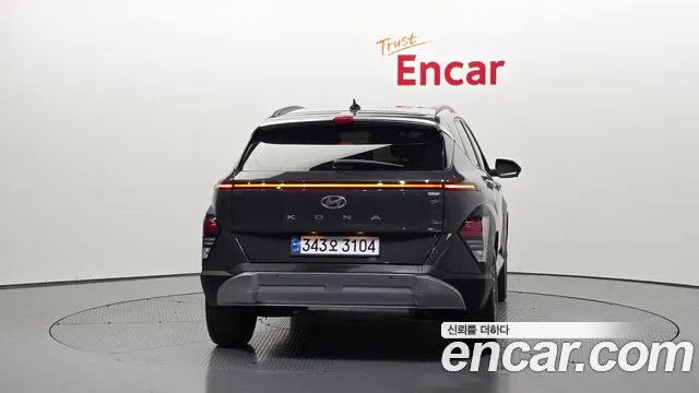 2023 Hyundai Kona Hybrid (SX2) Inspiration Sold VIN KMHHE811GPU015004 – photo 28