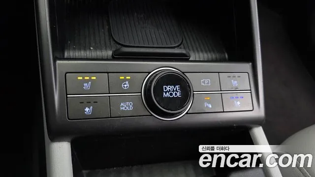 2024 Hyundai Kona Hybrid (SX2) Inspiration Sold VIN KMHHE811GRU034999 – rear exterior