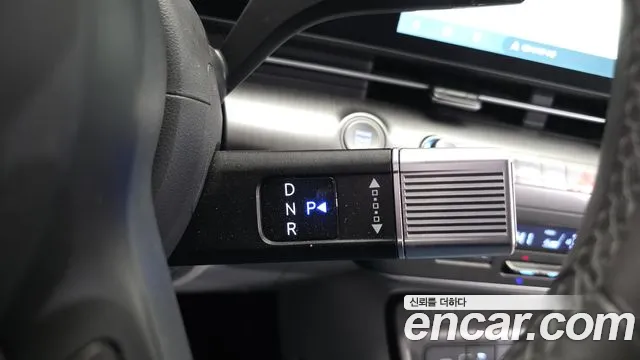 2024 Hyundai Kona Hybrid (SX2) Inspiration Sold VIN KMHHE811GRU034999 – exterior detail