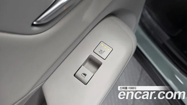 2024 Hyundai Kona Hybrid (SX2) Inspiration Sold VIN KMHHE811GRU034999 – photo 16