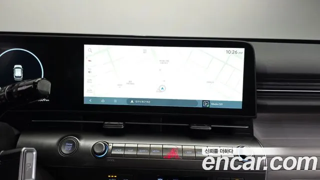 2024 Hyundai Kona Hybrid (SX2) Inspiration Sold VIN KMHHE811GRU034999 – photo 18