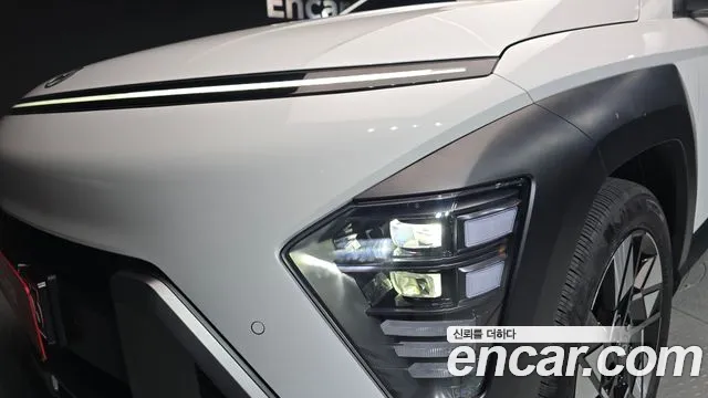 2024 Hyundai Kona Hybrid (SX2) Inspiration Sold VIN KMHHE811GRU036666 – photo 13