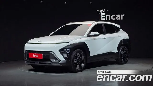 2024 Hyundai Kona Hybrid (SX2) Inspiration Sold VIN KMHHE811GRU036666 – photo 21