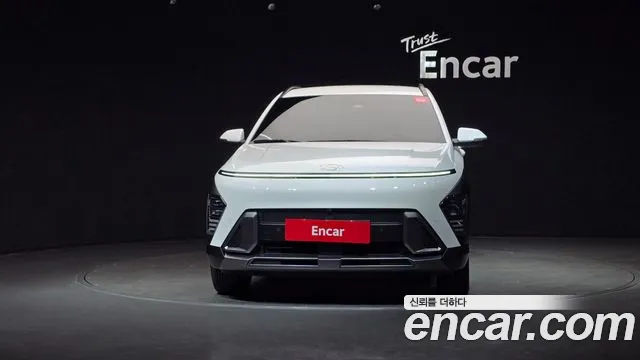 2024 Hyundai Kona Hybrid (SX2) Inspiration Sold VIN KMHHE811GRU036666 – photo 28