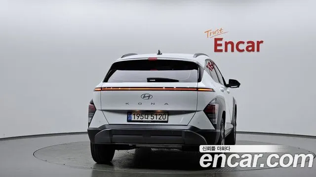 2024 Hyundai Kona Hybrid (SX2) Inspiration Sold VIN KMHHE811GRU041321 – photo 11