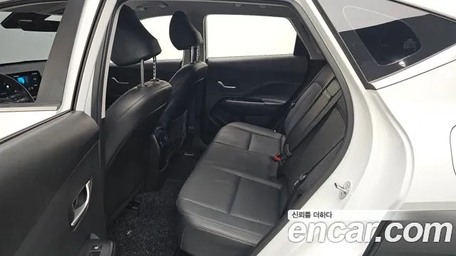2024 Hyundai Kona Hybrid (SX2) Inspiration Sold VIN KMHHE811GRU041321 – photo 16