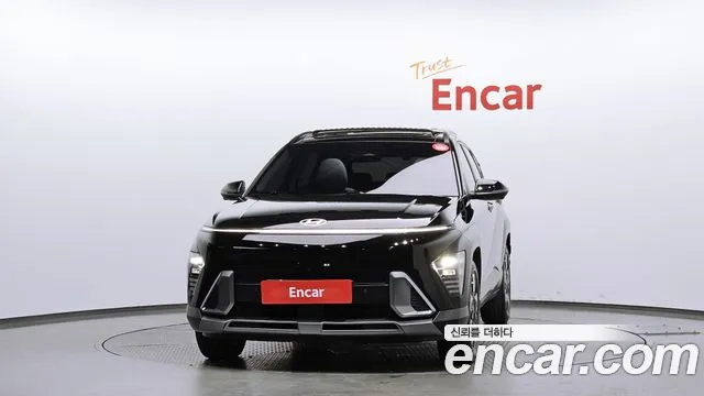 2025 Hyundai Kona Hybrid (SX2) Inspiration VIN KMHHE811GSU077351