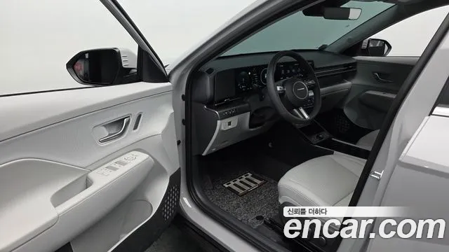 2026 Hyundai Kona Hybrid (Sx2) Inspiration Sold VIN KMHHE811GTU214069 – front exterior 2026 Hyundai Kona Hybrid (Sx2) Inspiration Sold VIN KMHHE811GTU214069 – front exterior