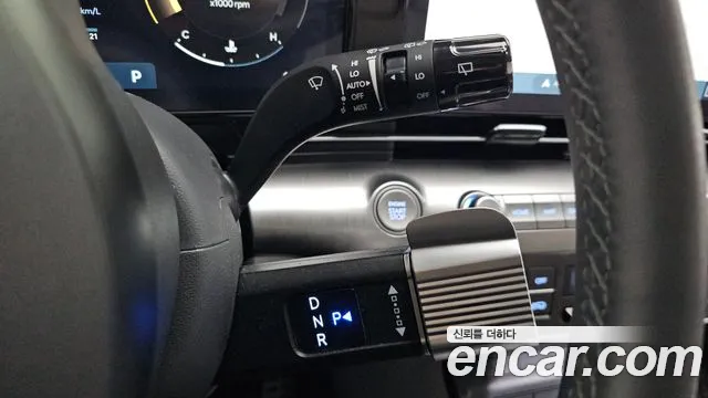 2023 Hyundai Kona (Sx2) Gasoline 1.6 Turbo 2wd Sold VIN KMHHE813BPU054861 – front exterior