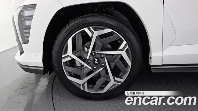 2023 Hyundai Kona (SX2) Gasoline 1.6 Turbo 2WD Sold VIN KMHHE813BPU055827 – photo 12 2023 Hyundai Kona (SX2) Gasoline 1.6 Turbo 2WD Sold VIN KMHHE813BPU055827 – photo 12