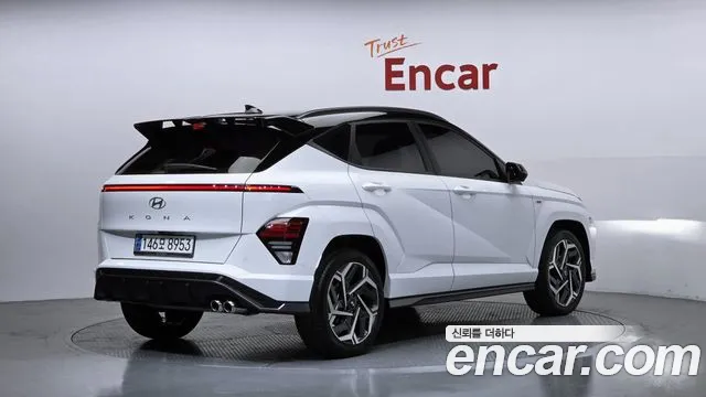 2023 Hyundai Kona (SX2) Gasoline 1.6 Turbo 2WD Sold VIN KMHHE813BPU055827 – photo 13 2023 Hyundai Kona (SX2) Gasoline 1.6 Turbo 2WD Sold VIN KMHHE813BPU055827 – photo 13