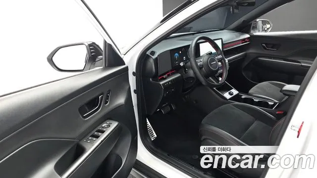 2023 Hyundai Kona (SX2) Gasoline 1.6 Turbo 2WD Sold VIN KMHHE813BPU055827 – photo 19 2023 Hyundai Kona (SX2) Gasoline 1.6 Turbo 2WD Sold VIN KMHHE813BPU055827 – photo 19