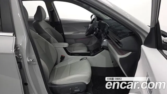 2024 Hyundai Kona (SX2) Gasoline 1.6 Turbo 2WD Sold VIN KMHHE813BRU111231 – photo 20 2024 Hyundai Kona (SX2) Gasoline 1.6 Turbo 2WD Sold VIN KMHHE813BRU111231 – photo 20