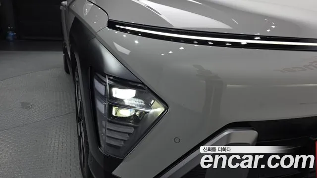 2024 Hyundai Kona (SX2) Gasoline 1.6 Turbo 2WD Sold VIN KMHHE813BRU111231 – photo 22 2024 Hyundai Kona (SX2) Gasoline 1.6 Turbo 2WD Sold VIN KMHHE813BRU111231 – photo 22