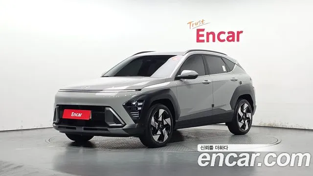 2024 Hyundai Kona (SX2) Gasoline 1.6 Turbo 2WD Sold VIN KMHHE813BRU111231 – photo 23 2024 Hyundai Kona (SX2) Gasoline 1.6 Turbo 2WD Sold VIN KMHHE813BRU111231 – photo 23