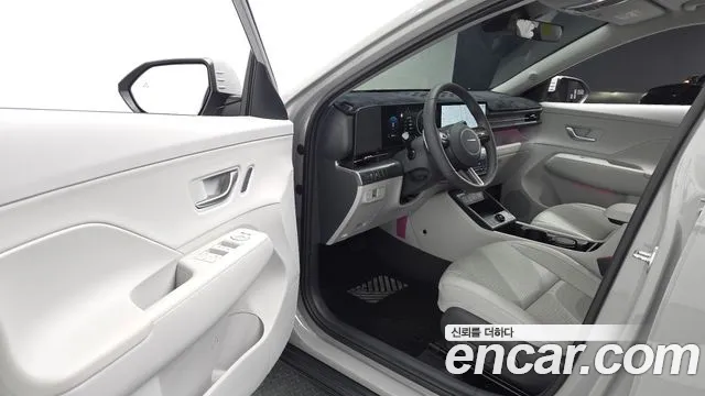 2024 Hyundai Kona (SX2) Gasoline 1.6 Turbo 2WD Sold VIN KMHHE813BRU111231 – photo 25 2024 Hyundai Kona (SX2) Gasoline 1.6 Turbo 2WD Sold VIN KMHHE813BRU111231 – photo 25