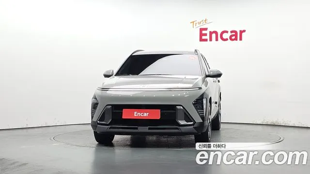 2024 Hyundai Kona (SX2) Gasoline 1.6 Turbo 2WD Sold VIN KMHHE813BRU111231 – photo 31 2024 Hyundai Kona (SX2) Gasoline 1.6 Turbo 2WD Sold VIN KMHHE813BRU111231 – photo 31