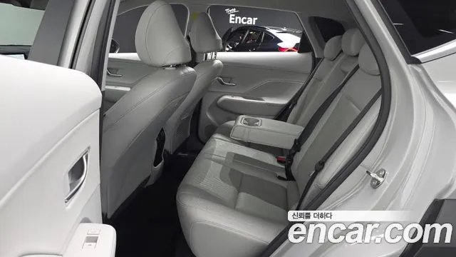 2024 Hyundai Kona (SX2) Gasoline 1.6 Turbo 2WD Sold VIN KMHHE813BRU111231 – photo 32 2024 Hyundai Kona (SX2) Gasoline 1.6 Turbo 2WD Sold VIN KMHHE813BRU111231 – photo 32