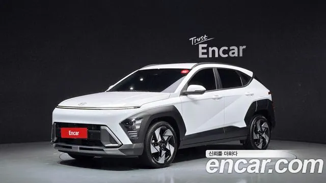 2025 Hyundai Kona (SX2) Gasoline 1.6 Turbo 2WD Sold VIN KMHHE813BSU160348 – photo 11