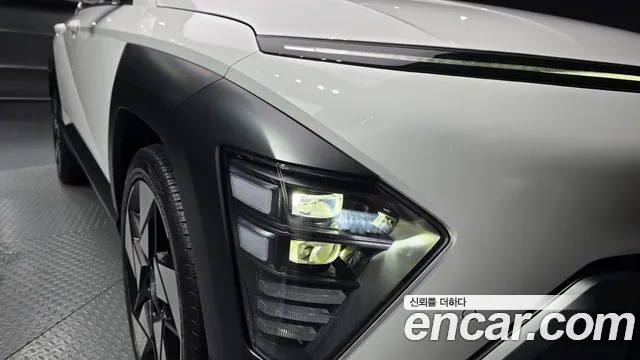 2025 Hyundai Kona (SX2) Gasoline 1.6 Turbo 2WD Sold VIN KMHHE813BSU160348 – photo 14