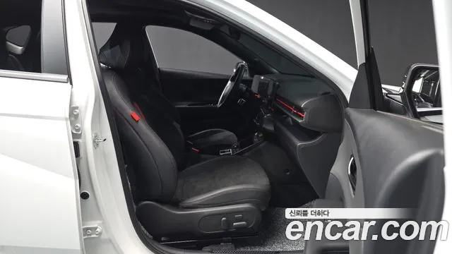 2026 Hyundai Kona (SX2) Gasoline 1.6 Turbo 2WD Sold VIN KMHHE813BTU335556 – photo 26