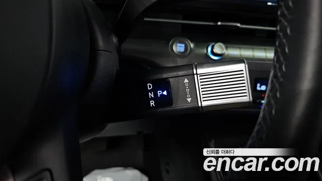 2026 Hyundai Kona (Sx2) Gasoline 1.6 Turbo 2wd Sold VIN KMHHE813BTU391231 – front exterior
