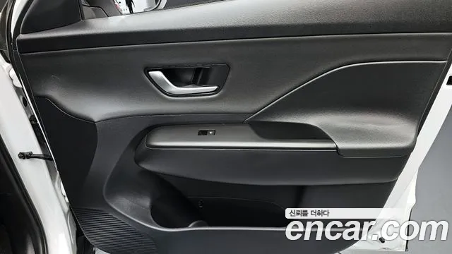 2023 Hyundai Kona (Sx2) Gasoline 1.6 Turbo 4wd Sold VIN KMHHE813DPU063691 – front exterior
