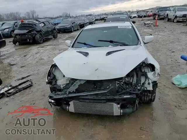 2013 HYUNDAI GENESIS Damaged VIN KMHHT6KD5DU099597 – photo 14