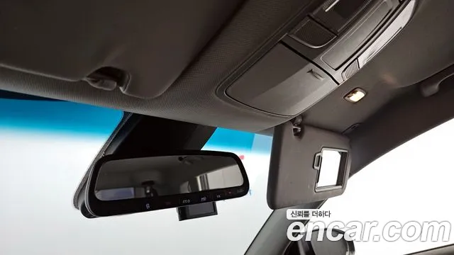 2020 Hyundai All New Tucson Gasoline 1.6 turbo 2WD Sold VIN KMHJ2812GLU198334 – interior seats