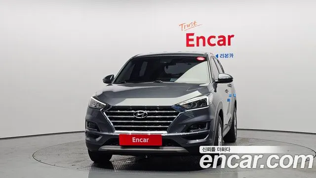 2020 Hyundai All New Tucson Gasoline 1.6 turbo 2WD Sold VIN KMHJ2812GLU198334 – photo 28
