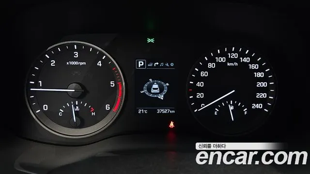 2018 Hyundai All New Tucson Diesel 1.7 2WD Sold VIN KMHJ2815GJU495977 – interior seats