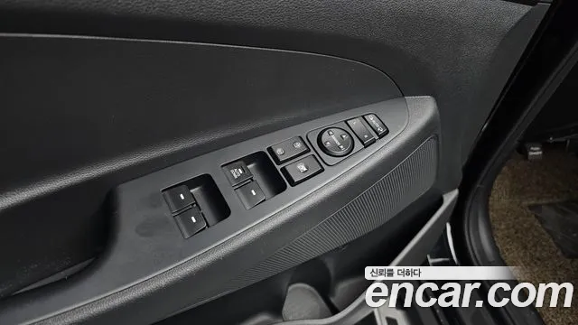 2018 Hyundai All New Tucson Diesel 1.7 2WD Sold VIN KMHJ2815GJU495977 – engine bay