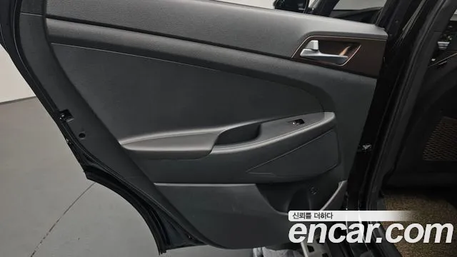 2018 Hyundai All New Tucson Diesel 1.7 2WD Sold VIN KMHJ2815GJU495977 – odometer reading