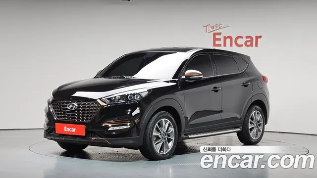 2018 Hyundai All New Tucson Diesel 1.7 2WD Sold VIN KMHJ2815GJU495977 – photo 14