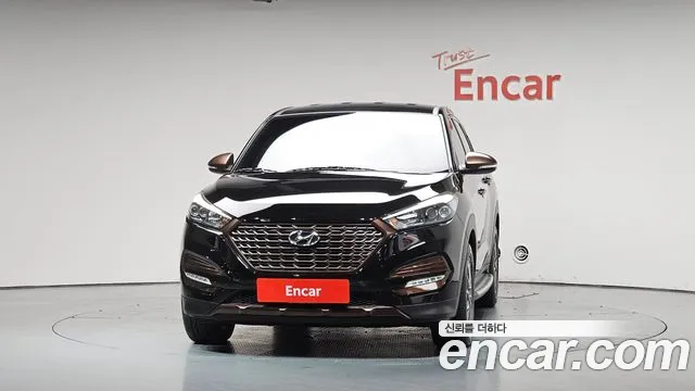 2018 Hyundai All New Tucson Diesel 1.7 2WD Sold VIN KMHJ2815GJU495977 – photo 20