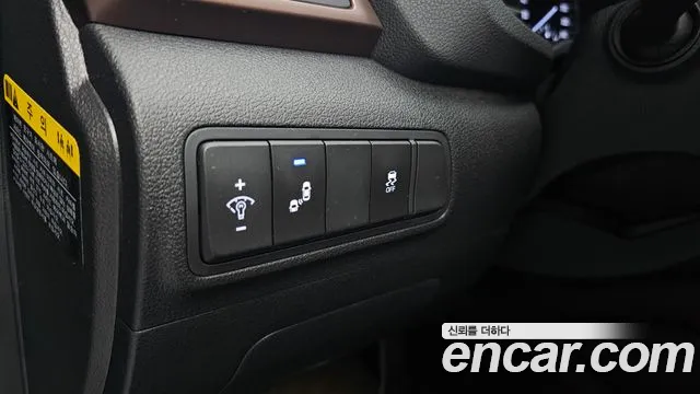 2018 Hyundai All New Tucson Diesel 1.7 2WD Sold VIN KMHJ2815GJU495977 – photo 31